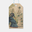 Search for vintage gift tags Paris