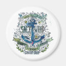Search for sailor magnets Shore