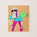 Search for 80s puzzles Cool
