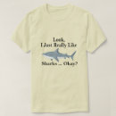 Search for shark halloween tshirts Birthday