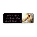 Search for serenity return address labels Religious