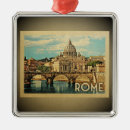Search for italy christmas tree decorations Rome