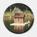 Search for ponds magnets Bird