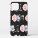 Search for jellyfish iphone cases Beach