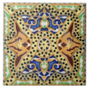 Search for vintage spanish tiles Mosaic