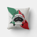 Search for shark cushions Summer
