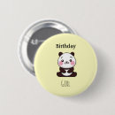 Search for cute pandas badges Animal