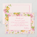 Search for thank you baby shower invitations Boho