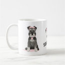 Search for schnauzer love mugs Pet