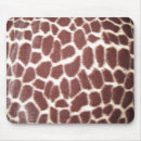 Search for giraffe mousepads Cool