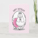 Search for costumer cards Ballerina