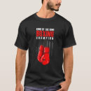 Search for boxing legends tshirts Sport