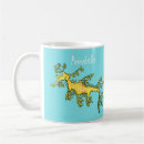 Search for sea dragon mugs Ocean