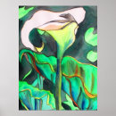 Search for arums art Floral