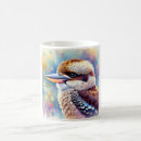 Search for kookaburra mugs Australian