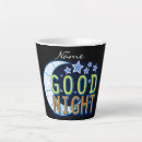 Search for good night mugs Stars