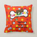 Search for chocolate labrador cushions Funny