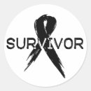 Search for melanoma stickers Mourning