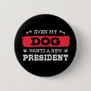 Search for even badges Politics