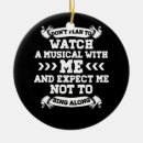 Search for broadway christmas tree decorations Musical