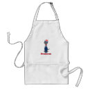 Search for funny politics aprons Vote