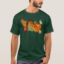 Search for cornucopia tshirts Thanksgiving