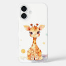 Search for giraffe baby iphone cases Wildlife