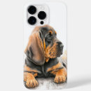 Search for bloodhound cases Puppy