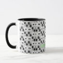 Search for chemical elements mugs Teacher