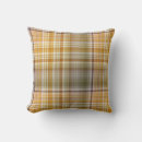 Search for olive green and gold cushions Yellow