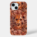 Search for leo lion iphone cases Nature