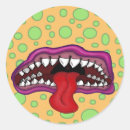 Search for funny lips stickers Mouth