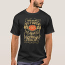 Search for october 17th tshirts Old