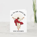Search for cool christian cards December
