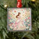 Search for tiara christmas tree decorations Crown