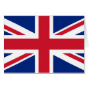 Search for union jack cards Blue