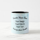 Search for school logo mugs Blank