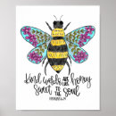 Search for kind words posters Christian