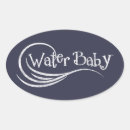 Search for surf oval stickers Water