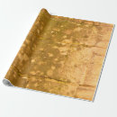 Search for abstract wrapping paper Aged