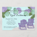 Search for chairs invitations Tropical