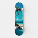 Search for white sands skateboards Tropical