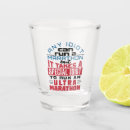 Search for marathon barware Funny