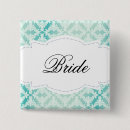 Search for green party badges Bride