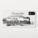 Search for steam train iphone cases Vintage
