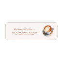 Search for handwritten wedding return address labels Minimalist