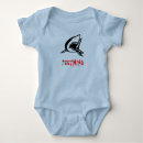 Search for shark baby clothes Teething