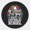 Search for school election stickers Funny