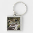 Search for smiling frog key rings Nature