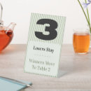 Search for setting table cards Modern